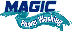 Magic Power Washing Inc.